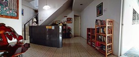 P. California Inter Hostel