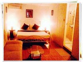 P. California Inter Hostel