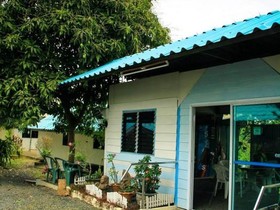 P. California Inter Hostel