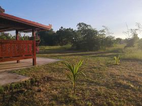 Pumaka Resort