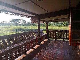 Pumaka Resort