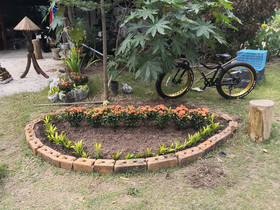Pumaka Resort