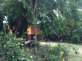 Pumaka Resort