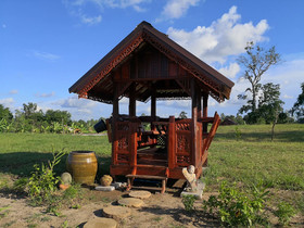 Pumaka Resort