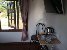 Pumaka Resort