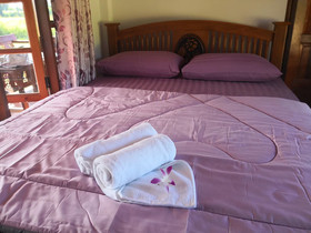 Pumaka Resort