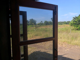 Pumaka Resort