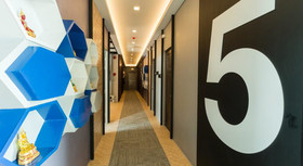 Qoo Hotel