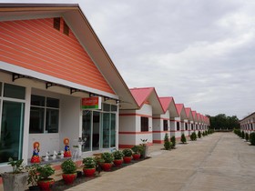 Ruentara Resort & Villa