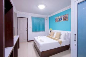 Siriporn Hotel