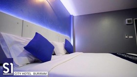 Siriporn Hotel