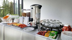 Srianunt Boutique Hotel