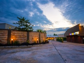 Thansila Resort Buriram