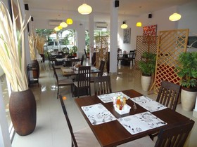 Tulip Boutique Hotel Buriram
