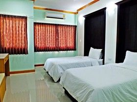 Baan Ingna Resort Hotel