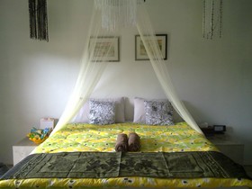 Baan Tung Krajeaw Highland Resort