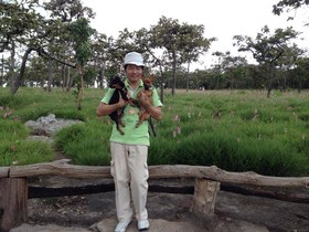Baan Tung Krajeaw Highland Resort