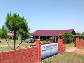 Baan Tung Krajeaw Highland Resort