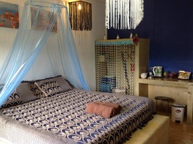 Baan Tung Krajeaw Highland Resort
