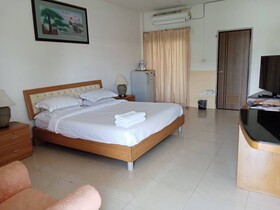 Thai Ngam Palace Hotel