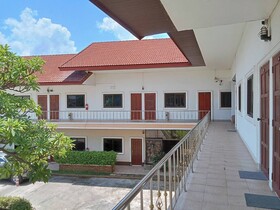Thai Ngam Palace Hotel