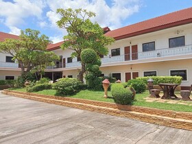 Thai Ngam Palace Hotel