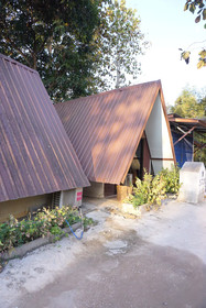239 Resort Chiangkhan