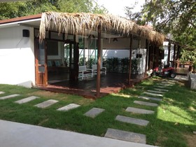Bed and Breakfast Rim Phu Phu Resort