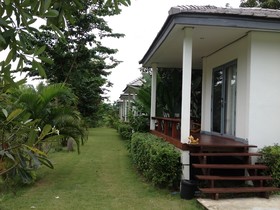 Bed and Breakfast Rim Phu Phu Resort