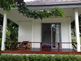 Bed and Breakfast Rim Phu Phu Resort