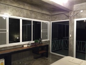 Bed and Breakfast Rim Phu Phu Resort
