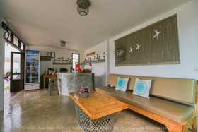 Bed and Breakfast Rim Phu Phu Resort