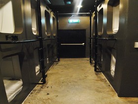 Capsule Hostel Chiangkhan