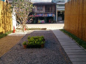 Capsule Hostel Chiangkhan