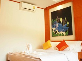 Chiang Khan Boutique Hotel