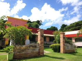 Chiang Khan Boutique Hotel