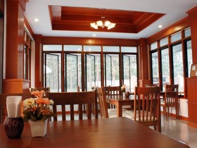 Chiang Khan Boutique Hotel
