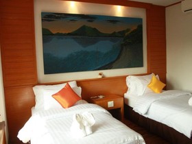 Chiang Khan Boutique Hotel