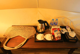 Chiangkhan River Green Hill