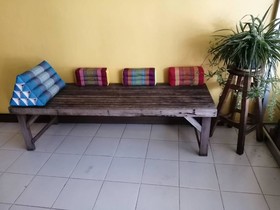 Chill Pill Hostel