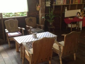 Cozy Home by Me @ Chiangkhan