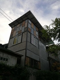 Husband & Wife Guesthouse