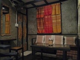 Husband & Wife Guesthouse