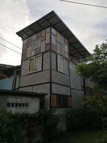 Husband & Wife Guesthouse