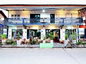 Mae Nam Mee Kang Guesthouse