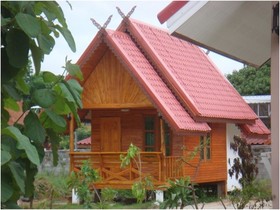 Nam Khong Tara Resort