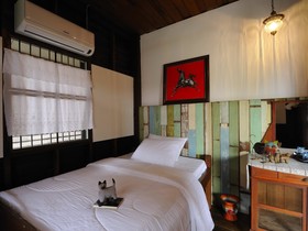 Poonsawasdi Hotel