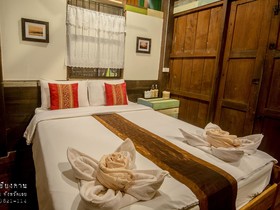 Poonsawasdi Hotel