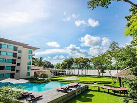 RiverTree Resort