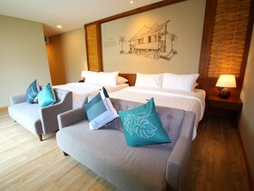 RiverTree Resort